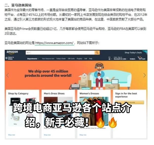 跨境电商加盟如何选择？成功案例与风险预警