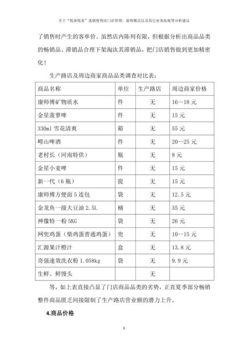 便利店营销方案100条，哪些最有效？