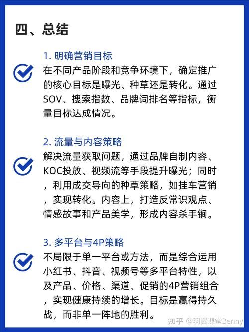 产品推广方案如何制定？有哪些关键步骤要注意？