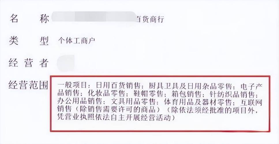 做电商需要营业执照吗？办理流程一览