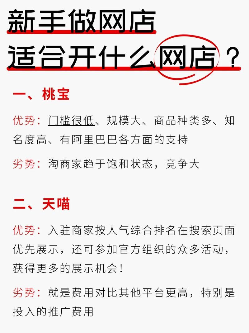 哪种电商模式更适合新手操作？有哪些优势？