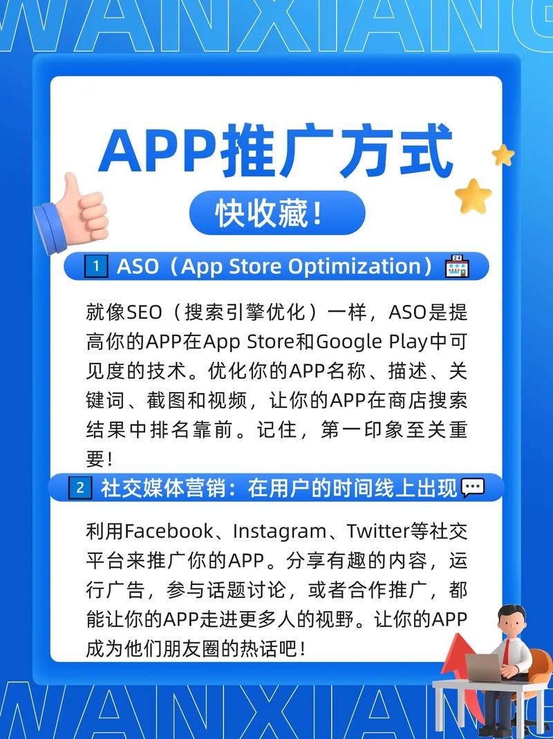 App推广方案PPT如何制作？有哪些成功案例？