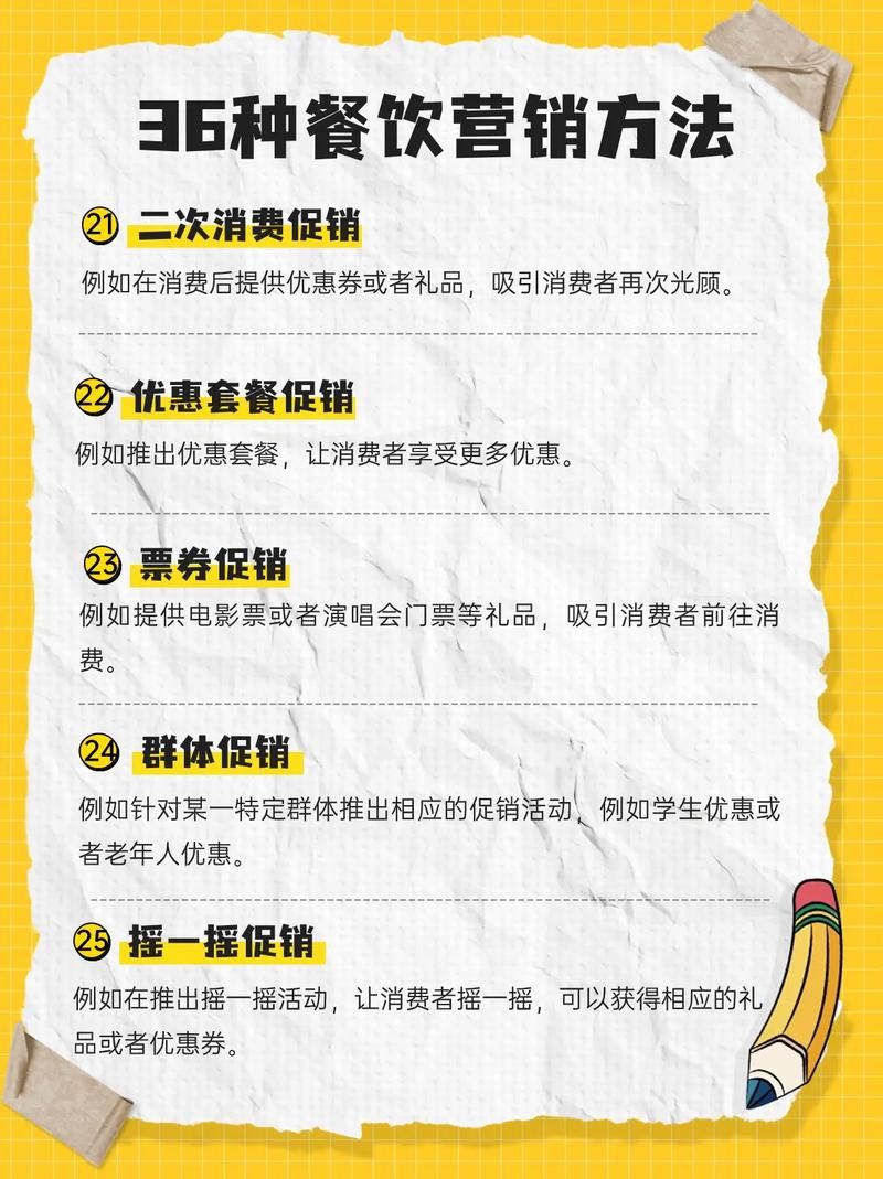 餐饮推广宣传新策略，如何利用社交媒体？