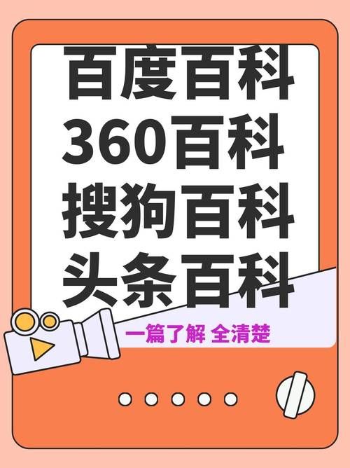 搜狗百科词条创建方案有哪些？如何优化？