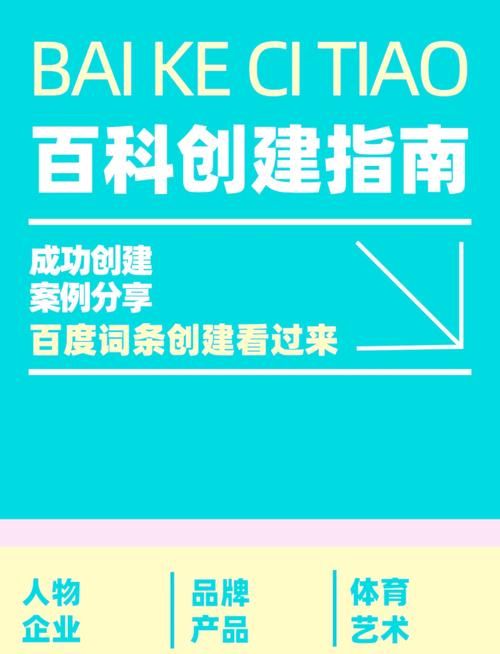 360百科词条创建失败原因及解决方法？