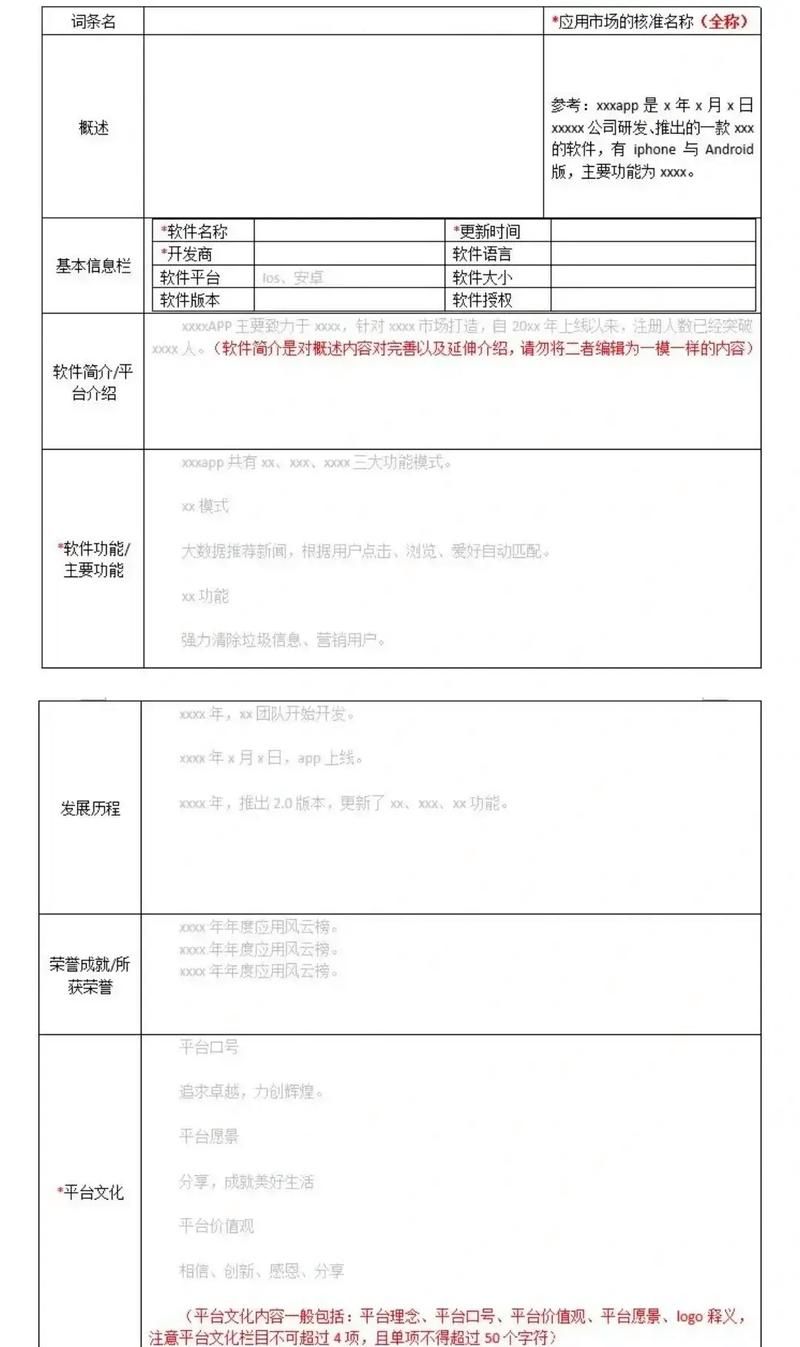 创建公司百科步骤详解，附图片教程