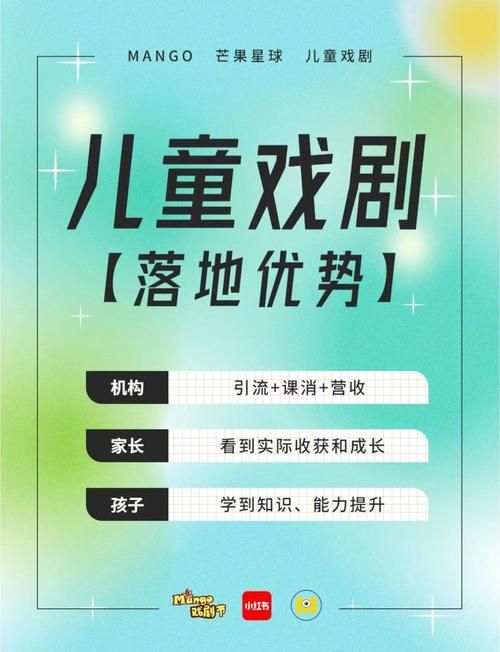 儿童剧营销方案怎么制定？如何吸引更多观众？