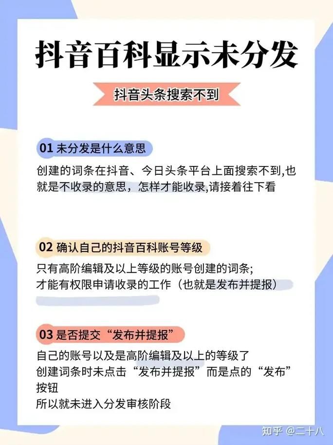 头条百科词汇如何创建？有哪些有效方法？