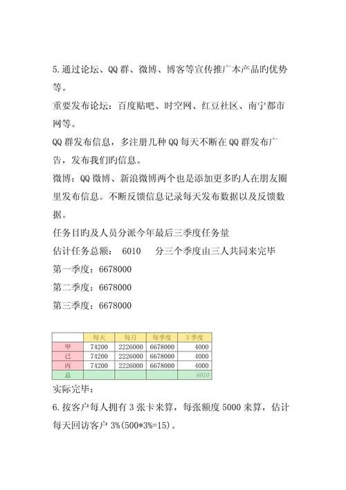 POS营销方案如何制定？哪些策略最有效？