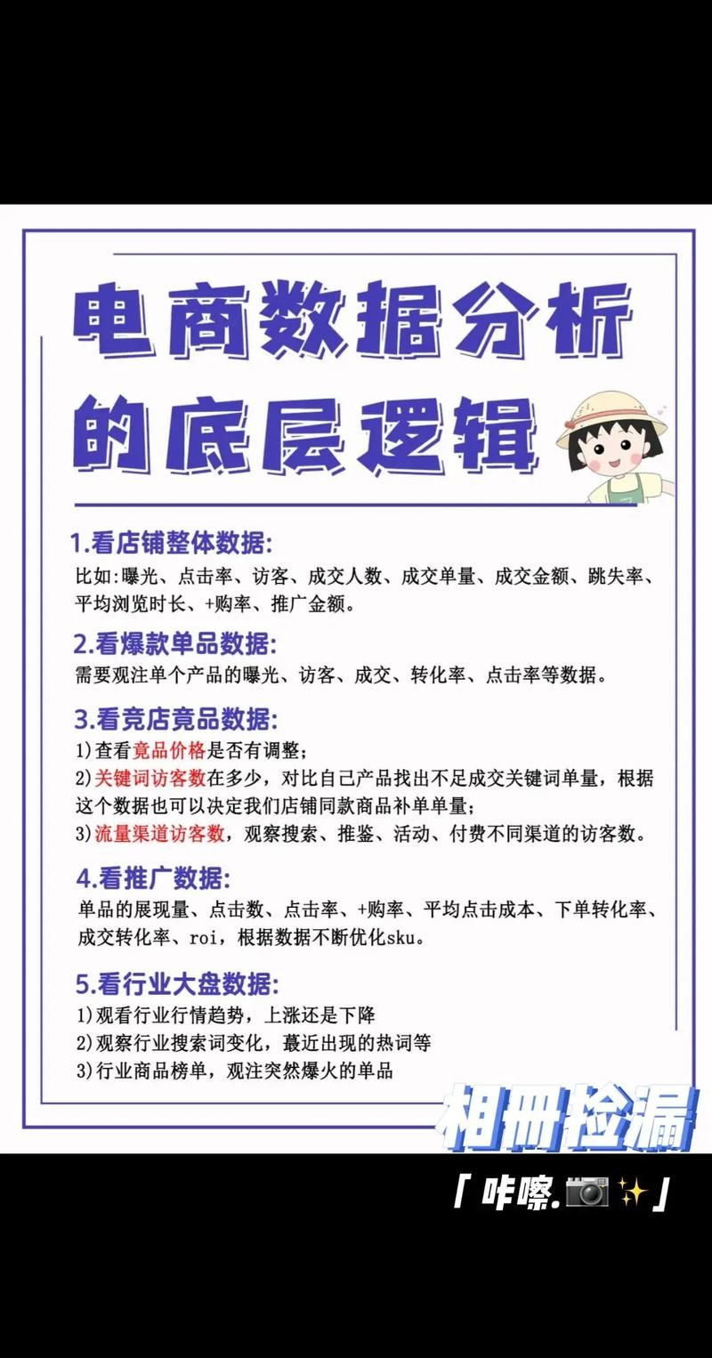 电商平台数据标注有哪些要点？如何高效操作？