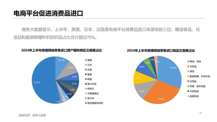 搜索电商是做什么的？行业趋势解读