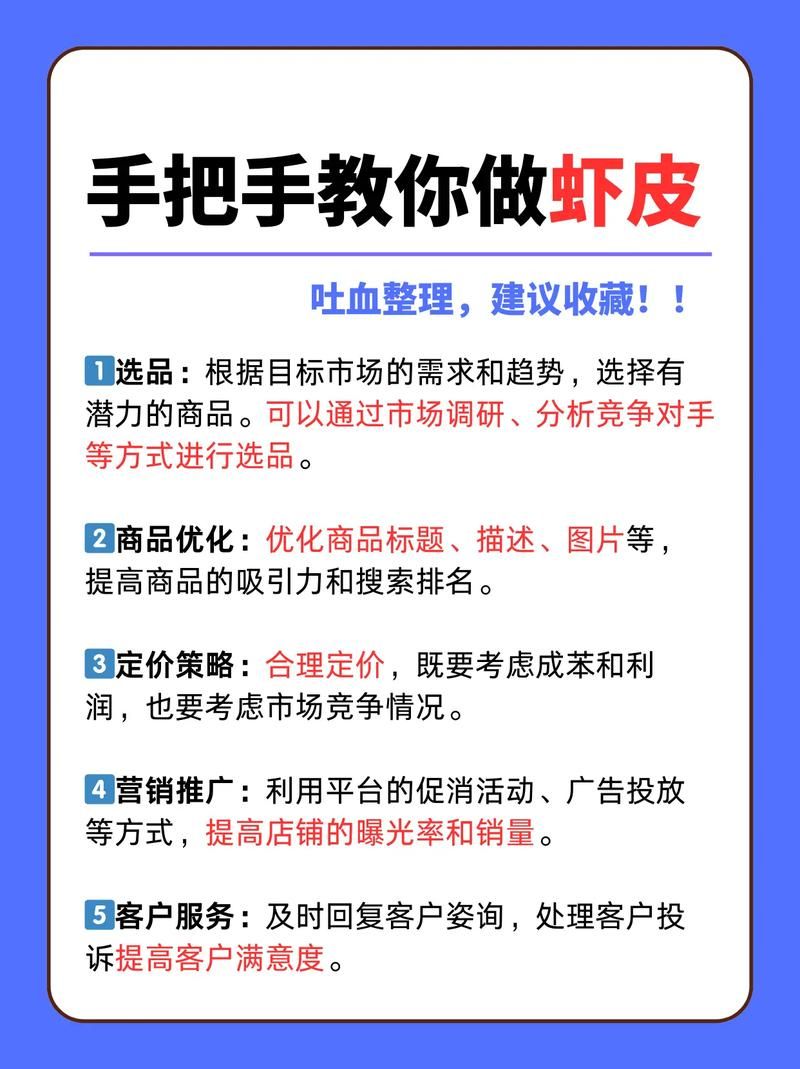 虾皮跨境电商信誉如何？如何判断其可靠性？