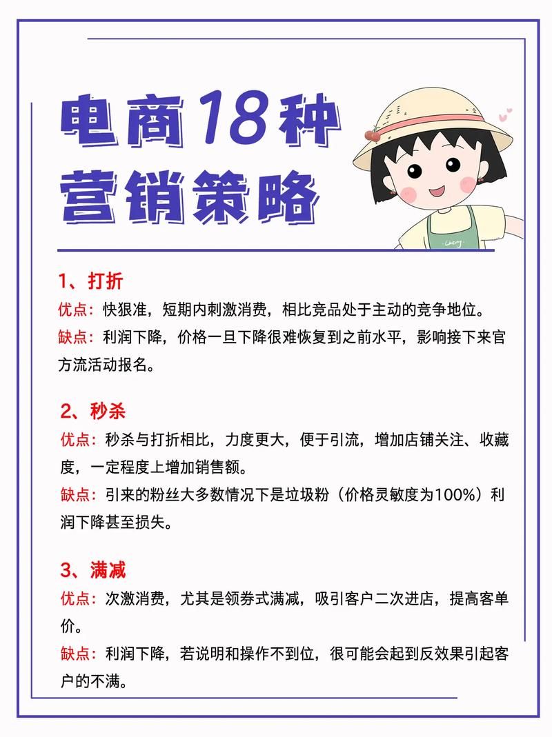 如何做好线上营销？有哪些有效的营销策略？