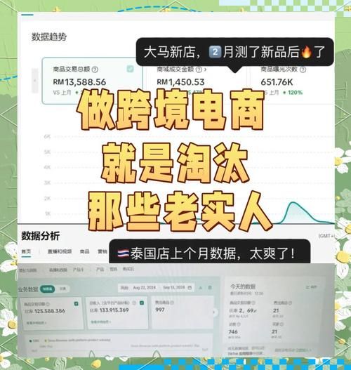 全民电商时代来临，如何抓住市场机遇？