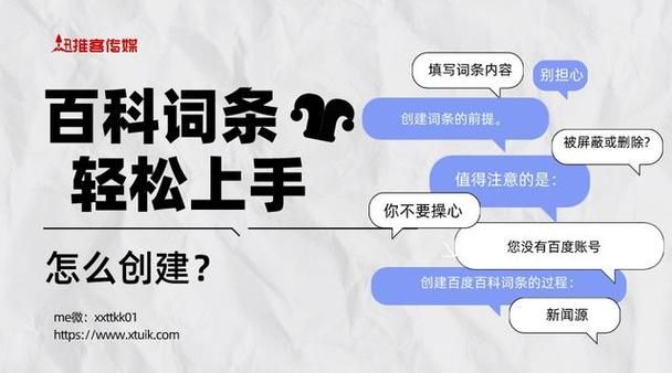 APP百科词条创建教程，轻松上手指南