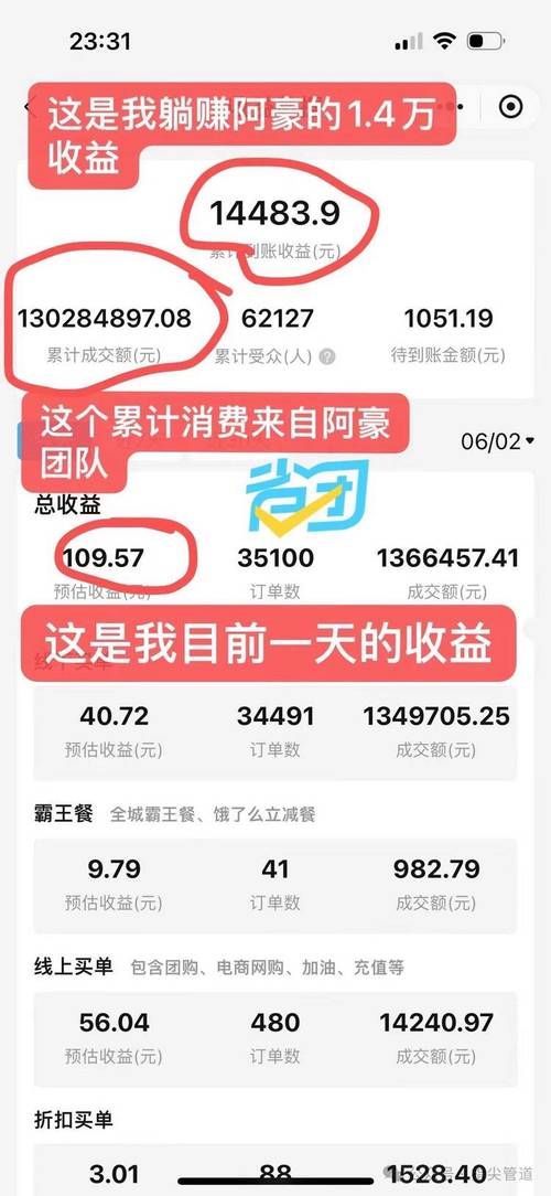 无本金一天赚500可能吗？真实案例分享