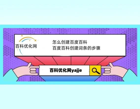 百度百科创建与知乎关联，优化策略揭秘