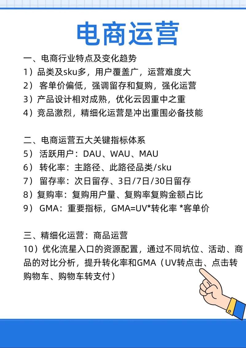 如何加入兴趣电商行业？入门指南与技巧分享