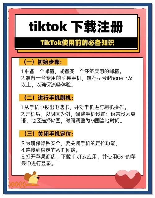 抖音国际版TikTok黄功能使用详解