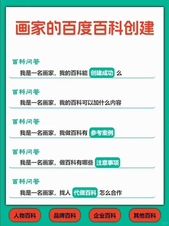 百度百科创建有哪几种方法？专业人士支招